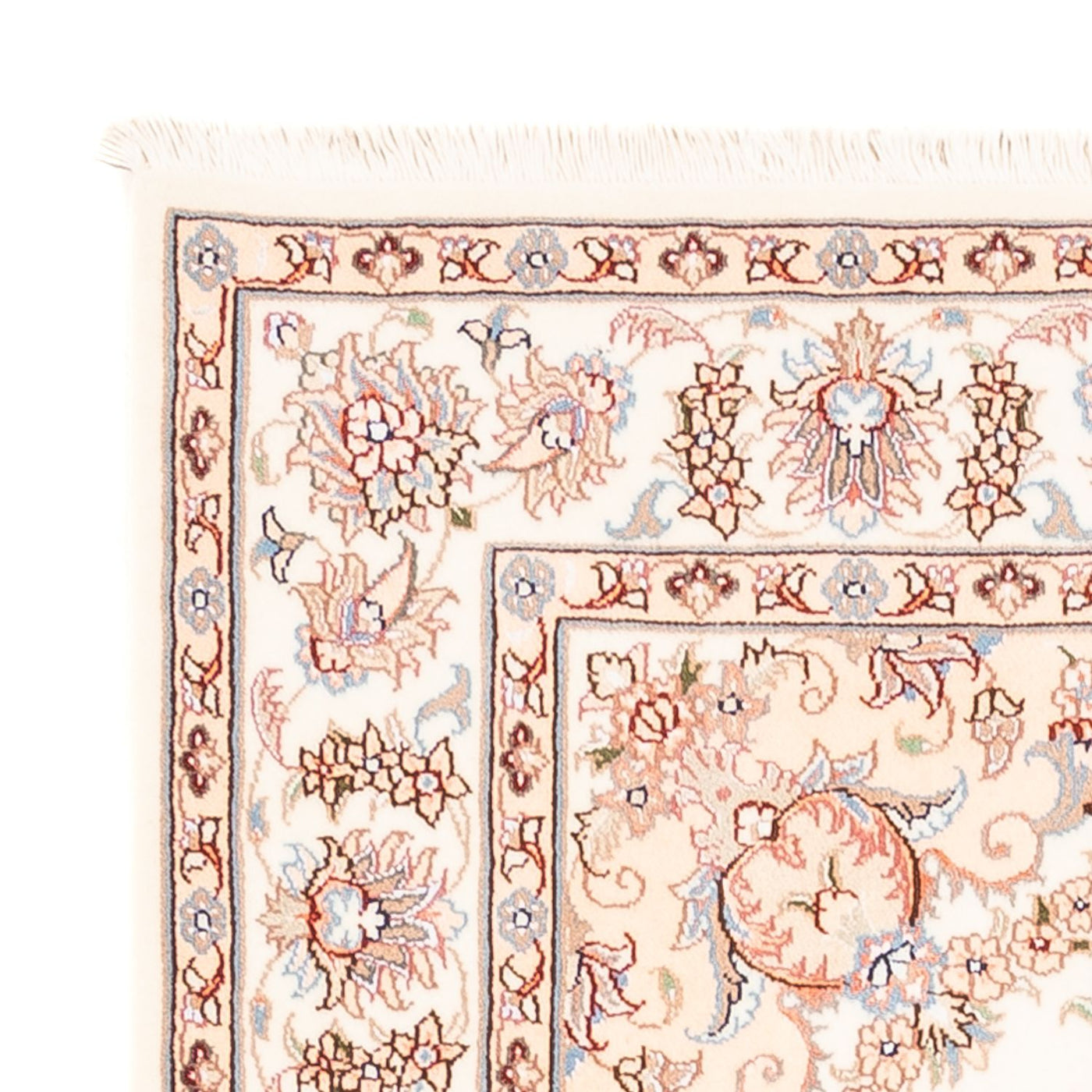 Tabriz Dywan 176x120cm - Dywan perski
