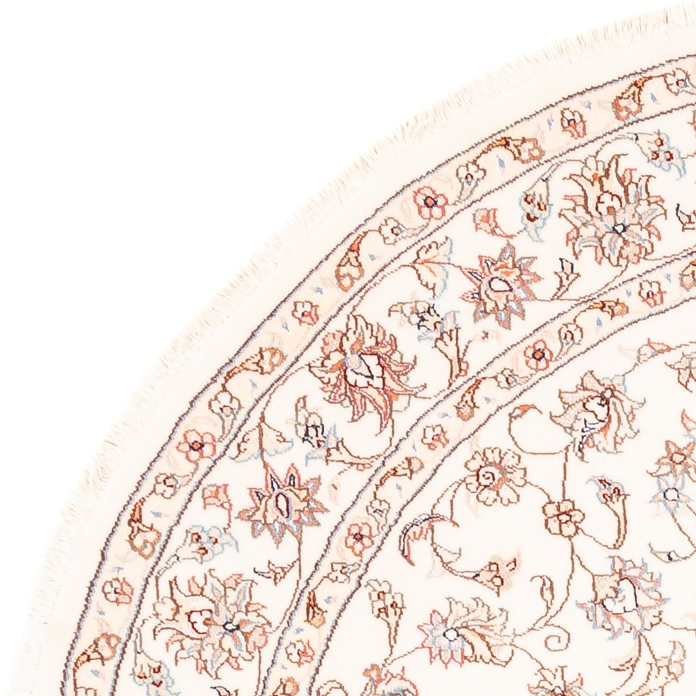 Tabriz Dywan 153x150cm - Dywan perski