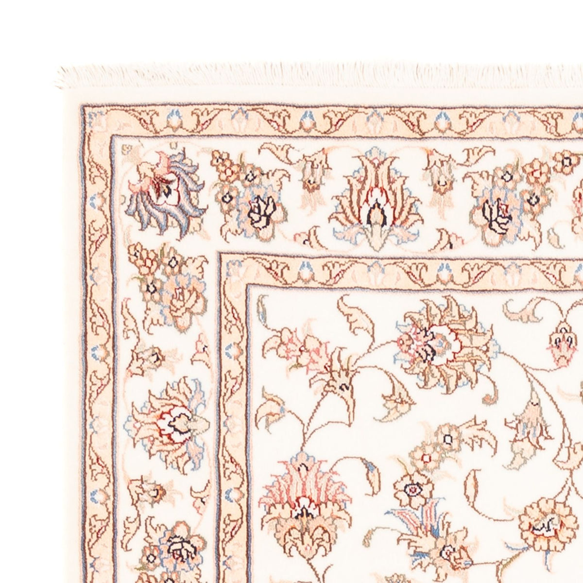 Tabriz Dywan 119x173cm - Dywan perski