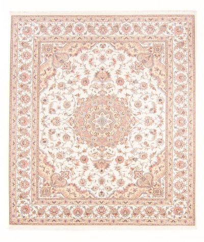 Tabriz - 50 Raj Dywan 198x252cm - Dywan perski