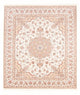 Tabriz - 50 Raj Dywan 252x198cm - Dywan perski