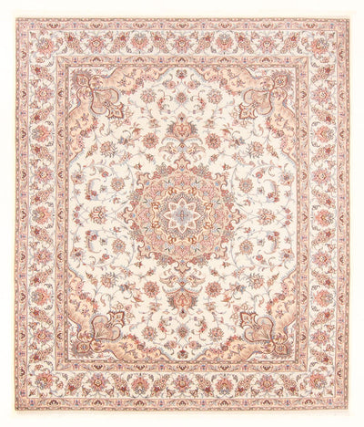 Tabriz - 50 Raj Dywan 199x252cm - Dywan perski