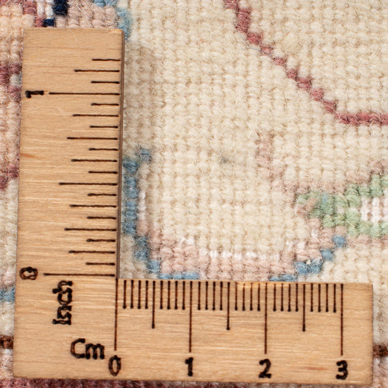 Perserteppich - Täbriz - Royal - 252 x 199 cm - creme