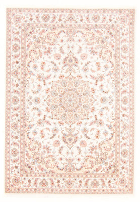 Perserteppich - Täbriz - Royal - 234 x 167 cm - creme