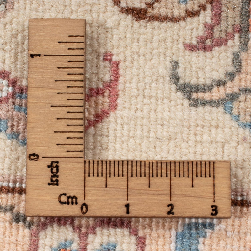 Perserteppich - Täbriz - Royal - 234 x 167 cm - creme