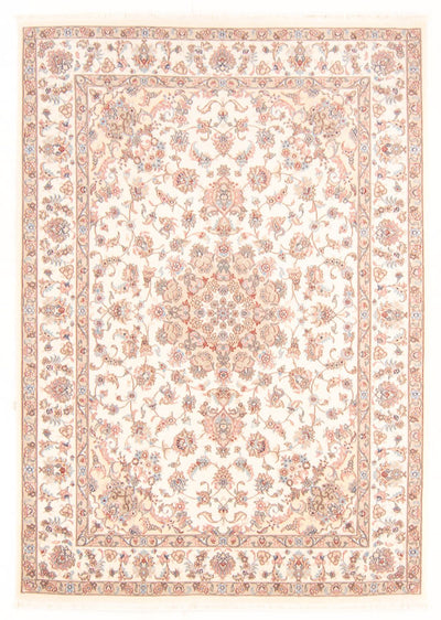 Tabriz - 50 Raj Dywan 166x230cm - Dywan perski