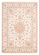 Tabriz - 50 Raj Dywan 230x166cm - Dywan perski