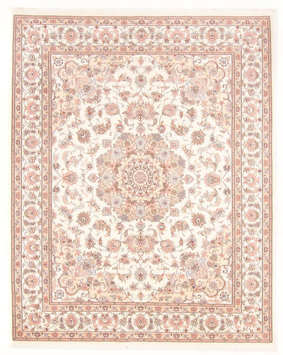 Tabriz - 50 Raj Dywan 197x257cm - Dywan perski