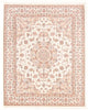 Tabriz - 50 Raj Dywan 197x257cm - Dywan perski