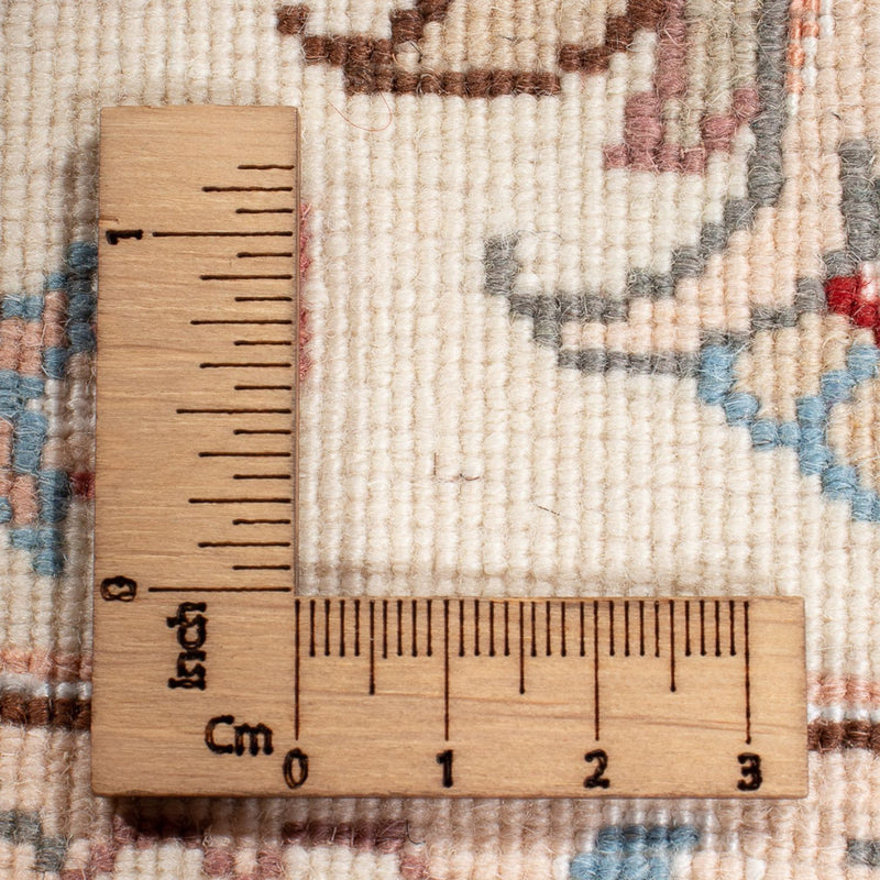 Perserteppich - Täbriz - Royal - 236 x 170 cm - creme