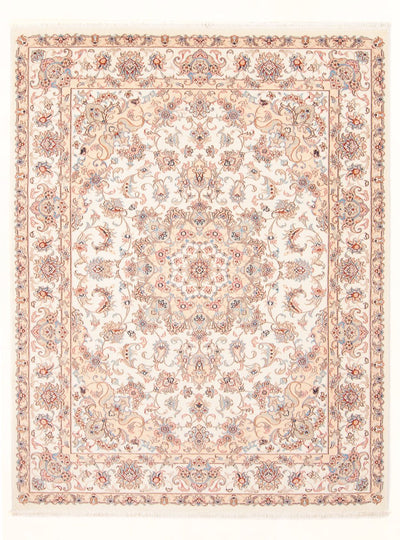 Tabriz - 50 Raj Dywan 149x201cm - Dywan perski