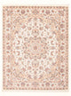 Tabriz - 50 Raj Dywan 149x201cm - Dywan perski