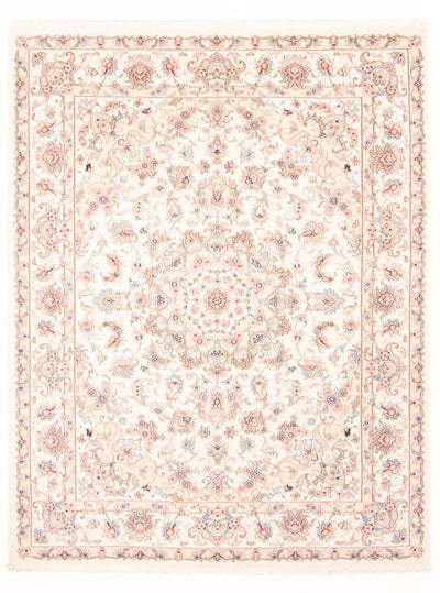 Tabriz - 50 Raj Dywan 150x201cm - Dywan perski