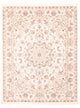 Tabriz - 50 Raj Dywan 201x150cm - Dywan perski