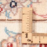 Dywan perski - Tabriz - Królewski - 201 x 150 cm - kremowy