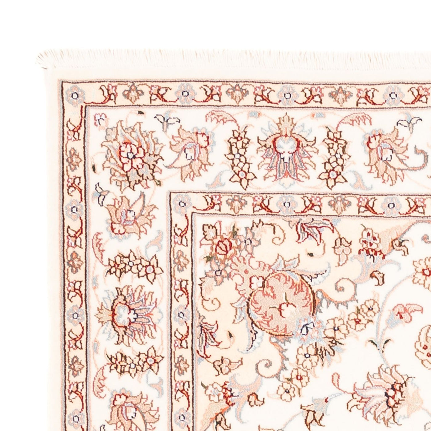 Tabriz Dywan 178x119cm - Dywan perski