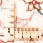 Dywan perski - Tabriz - 178 x 119 cm - kremowy