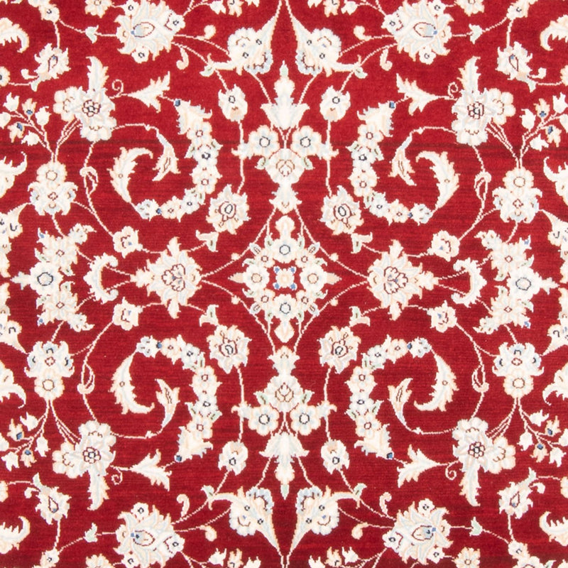 Perserteppich - Nain - Royal - 165 x 111 cm - rot