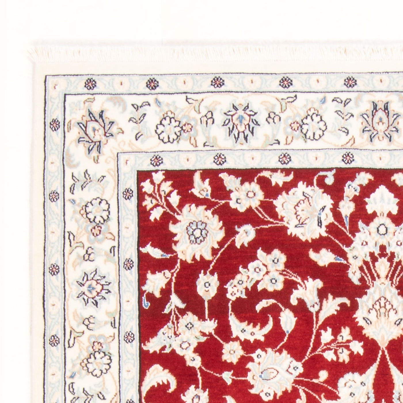 Nain - 9 la Dywan 165x111cm - Dywan perski