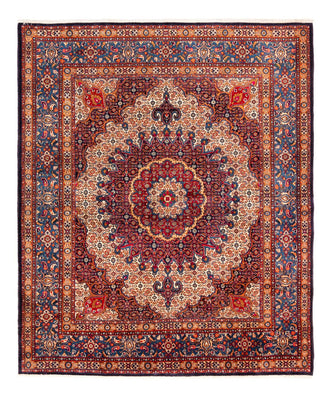 Perserteppich - Classic - 262 x 217 cm - rot
