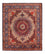 Perserteppich - Classic - 262 x 217 cm - rot