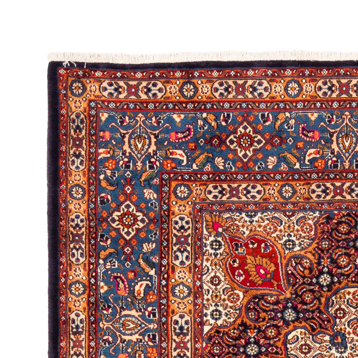 Moud Dywan 262x217cm - Dywan perski