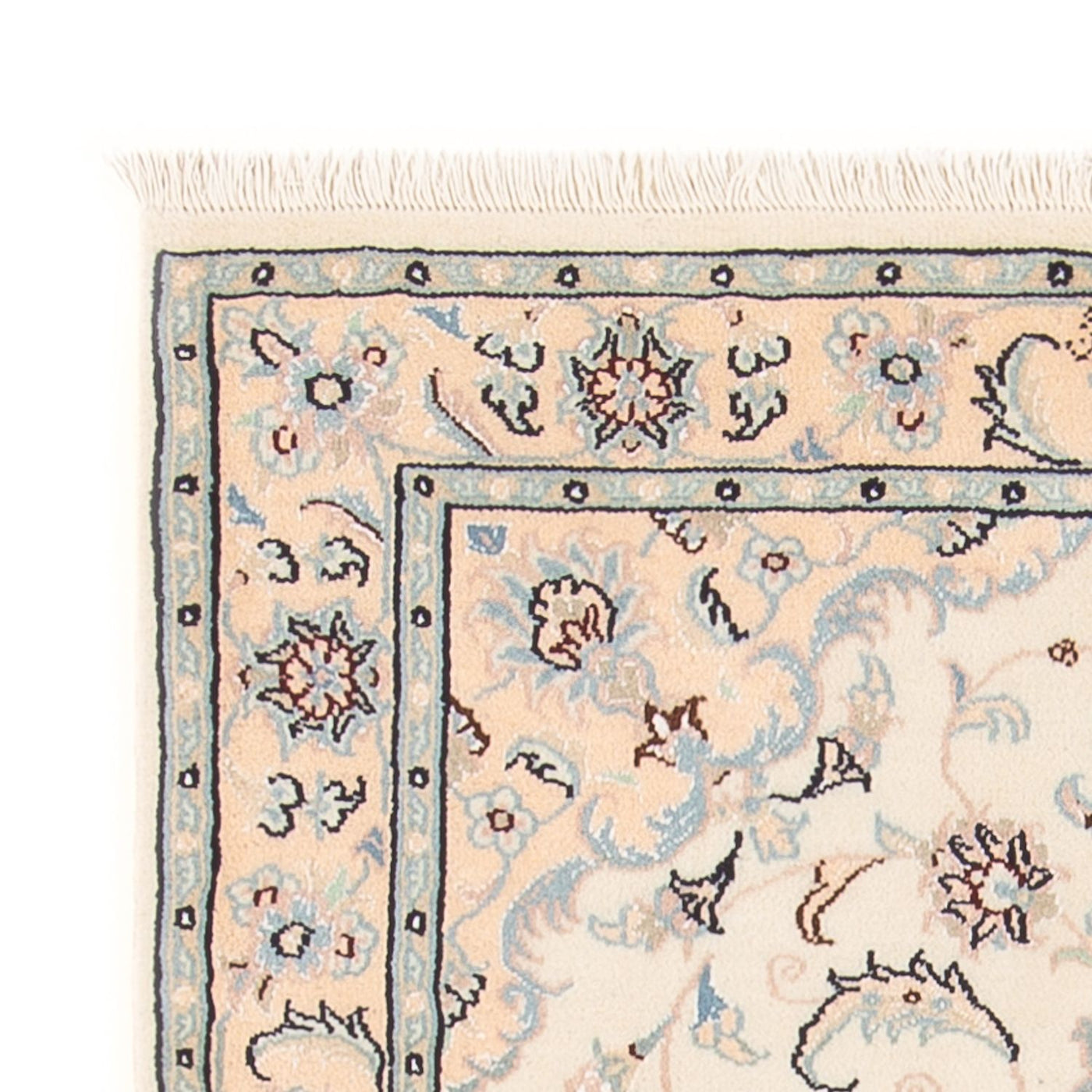 Nain - 6 la Dywan 120x81cm - Dywan perski