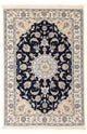 Nain - 6 la Dywan 122x80cm - Dywan perski