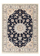 Nain - 6 la Dywan 120x84cm - Dywan perski