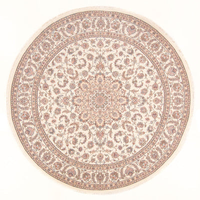 Tabriz - 50 Raj Dywan 250x250cm - Dywan perski