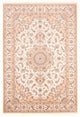 Tabriz - 50 Raj Dywan 293x197cm - Dywan perski