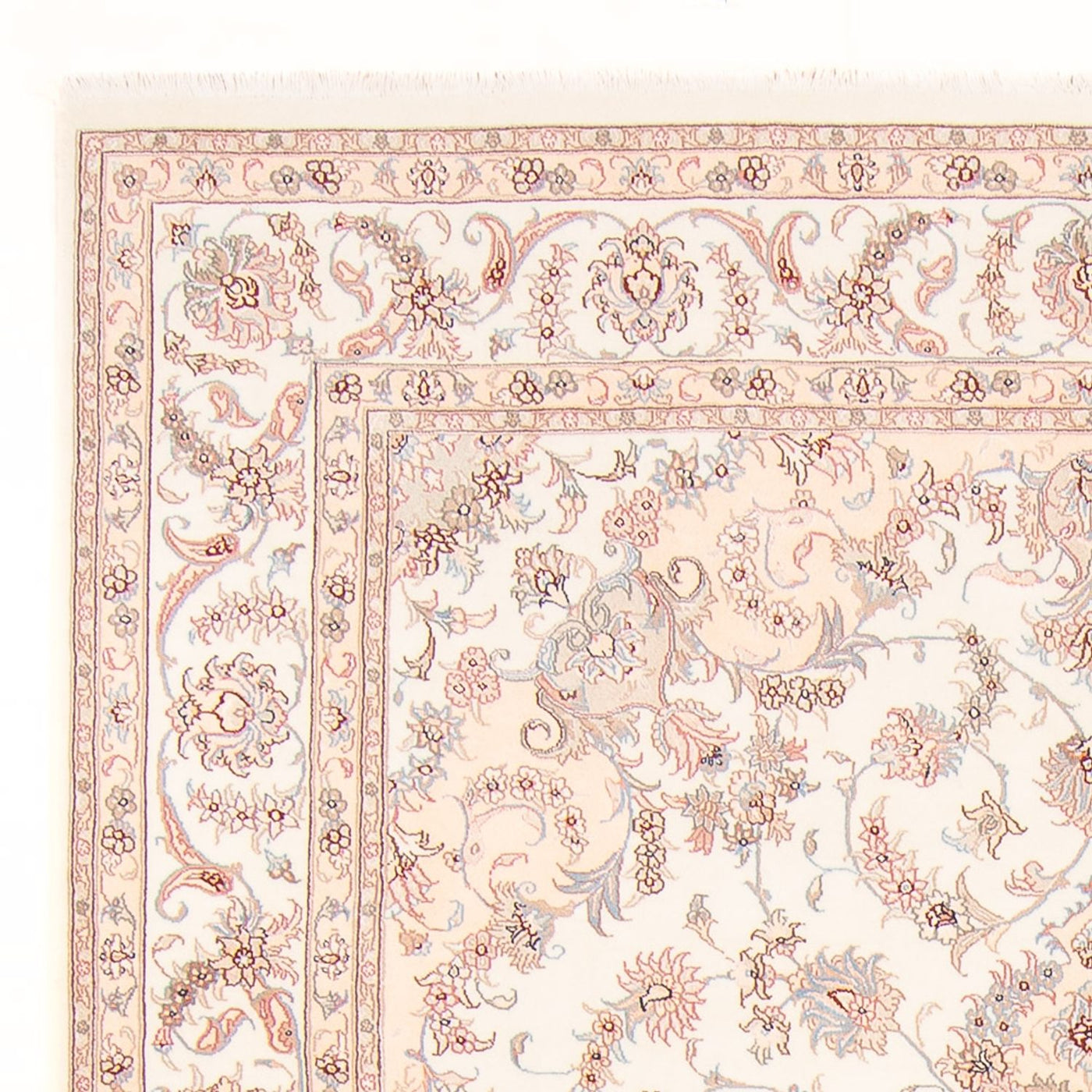 Tabriz - 50 Raj Dywan 300x196cm - Dywan perski