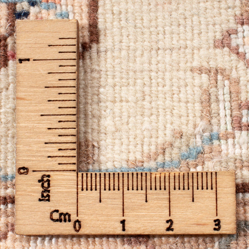 Perserteppich - Täbriz - Royal - 300 x 196 cm - creme