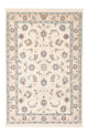 Nain - 6 la Dywan 126x80cm - Dywan perski