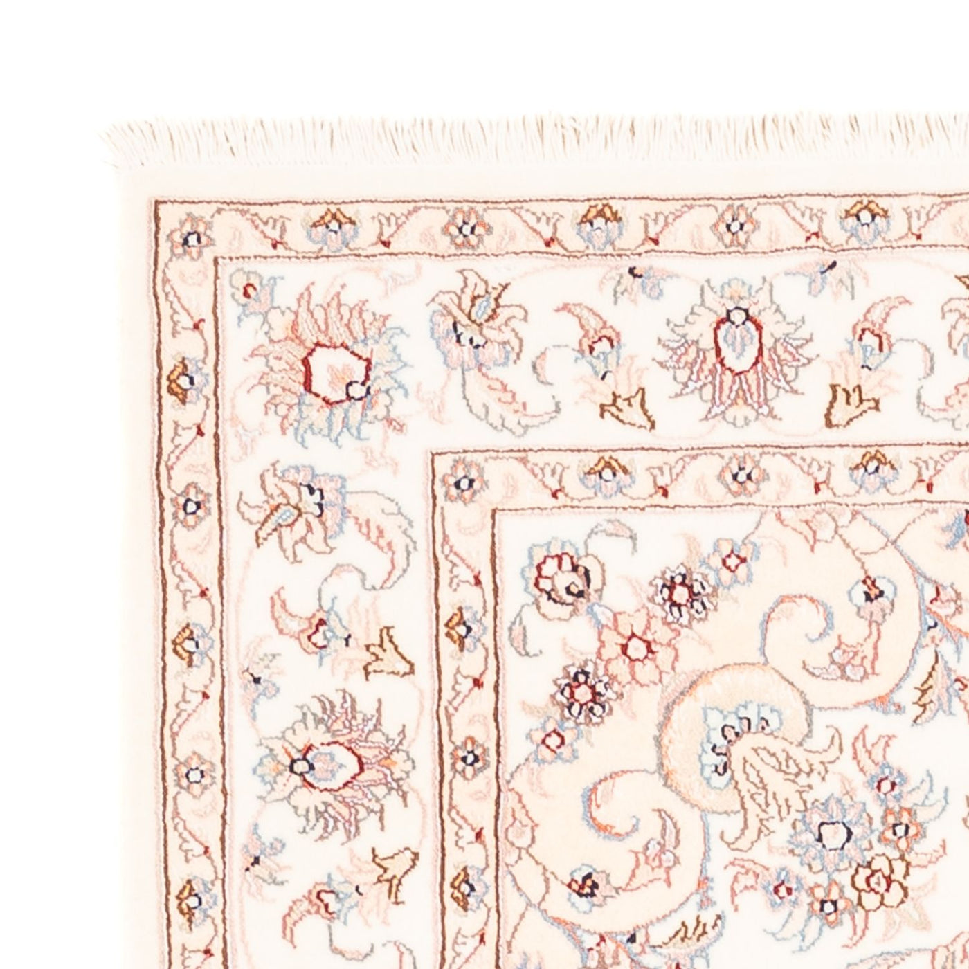 Tabriz Dywan 179x120cm - Dywan perski