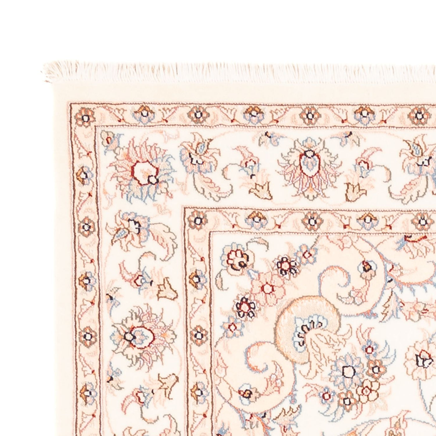 Tabriz Dywan 174x119cm - Dywan perski