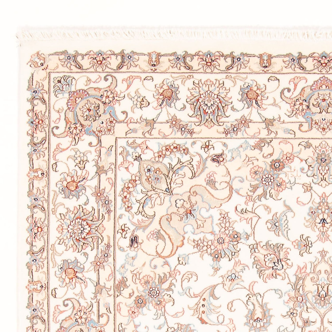 Tabriz - 50 Raj Dywan 205x150cm - Dywan perski