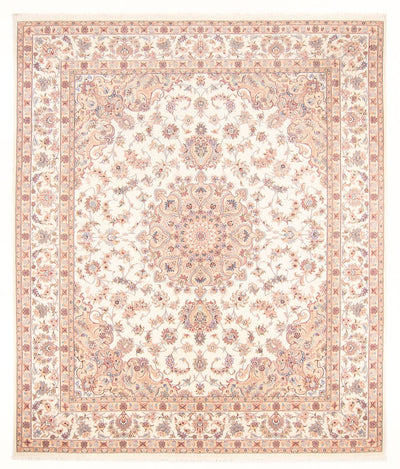 Tabriz - 50 Raj Dywan 252x300cm - Dywan perski