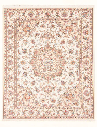 Tabriz - 50 Raj Dywan 150x197cm - Dywan perski