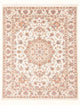Tabriz - 50 Raj Dywan 150x197cm - Dywan perski