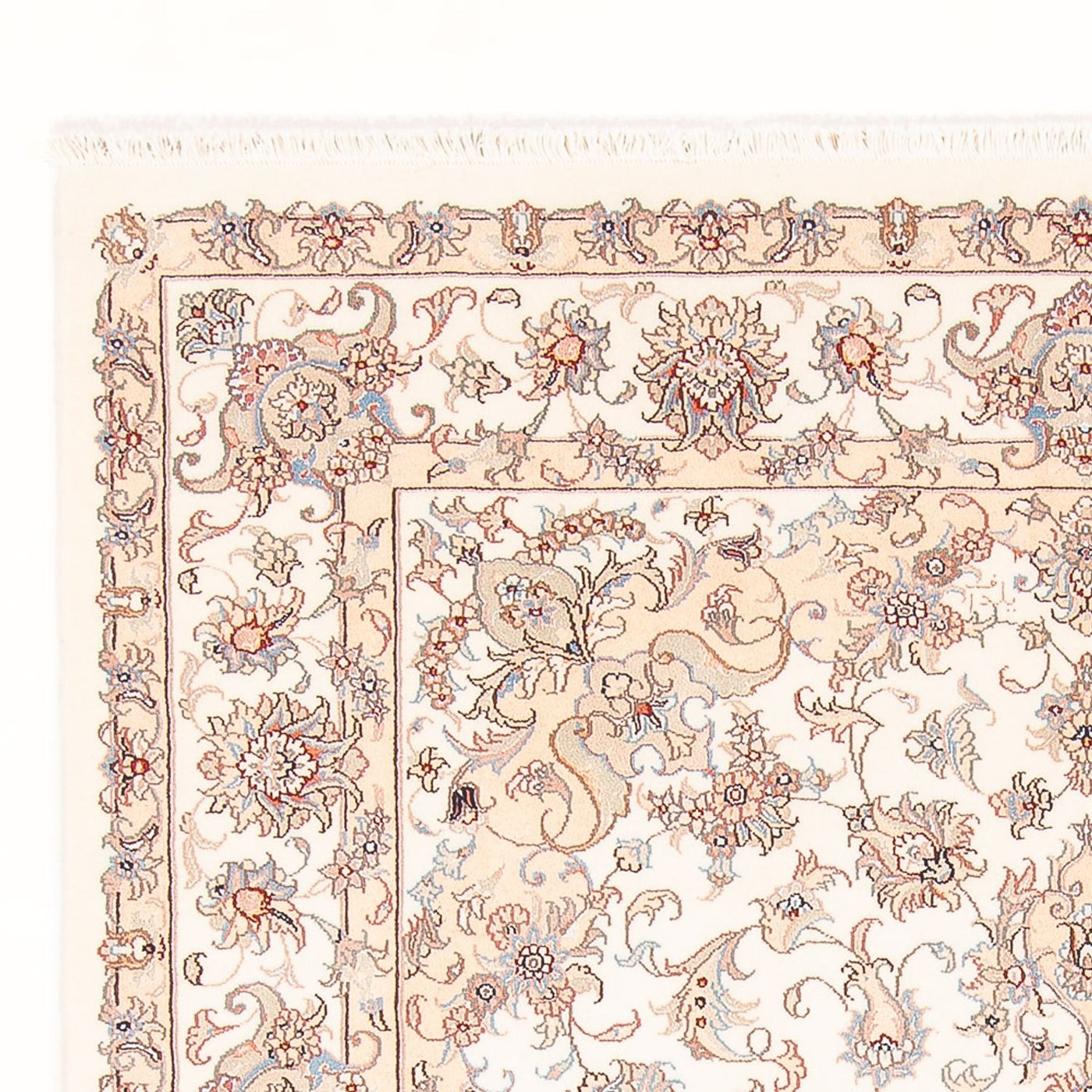 Tabriz - 50 Raj Dywan 200x151cm - Dywan perski