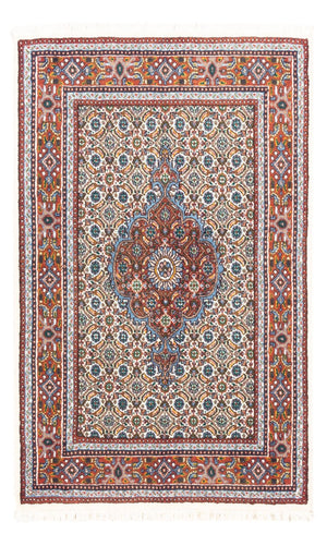 Perserteppich - Classic - 118 x 77 cm - beige