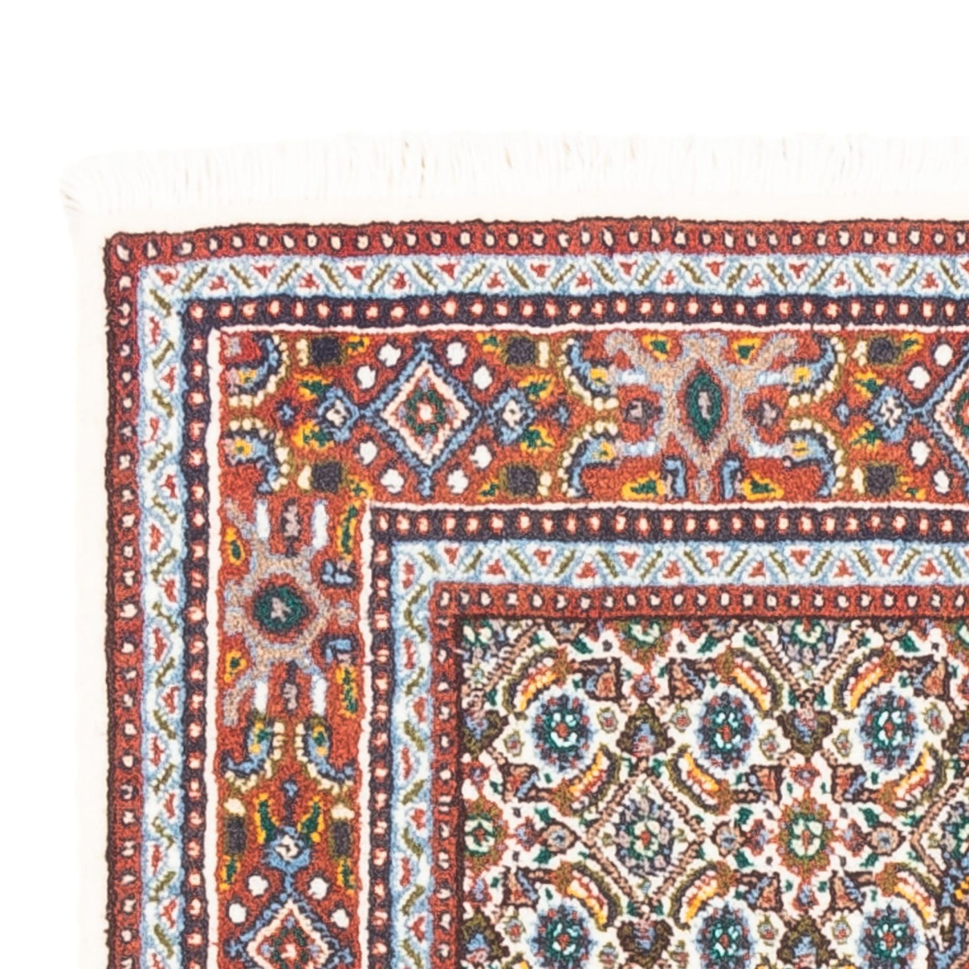 Moud Dywan 118x77cm - Dywan perski