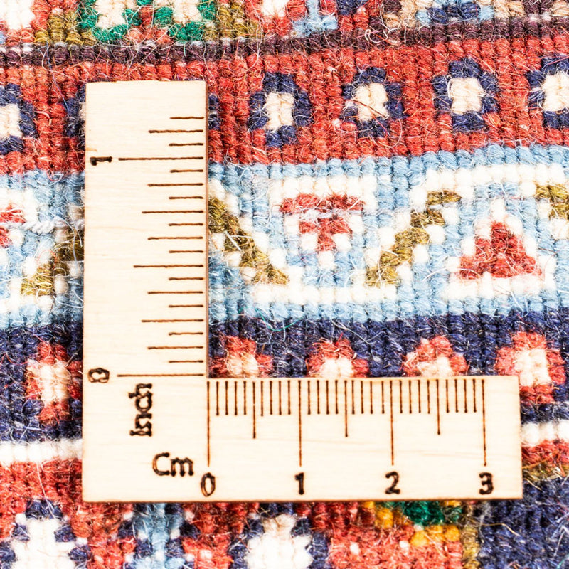 Perserteppich - Classic - 118 x 77 cm - beige