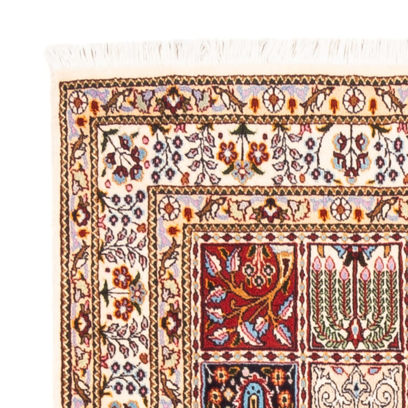 Biegacz Dywan perski - Klasyczny - 195 x 80 cm - wielokolorowy