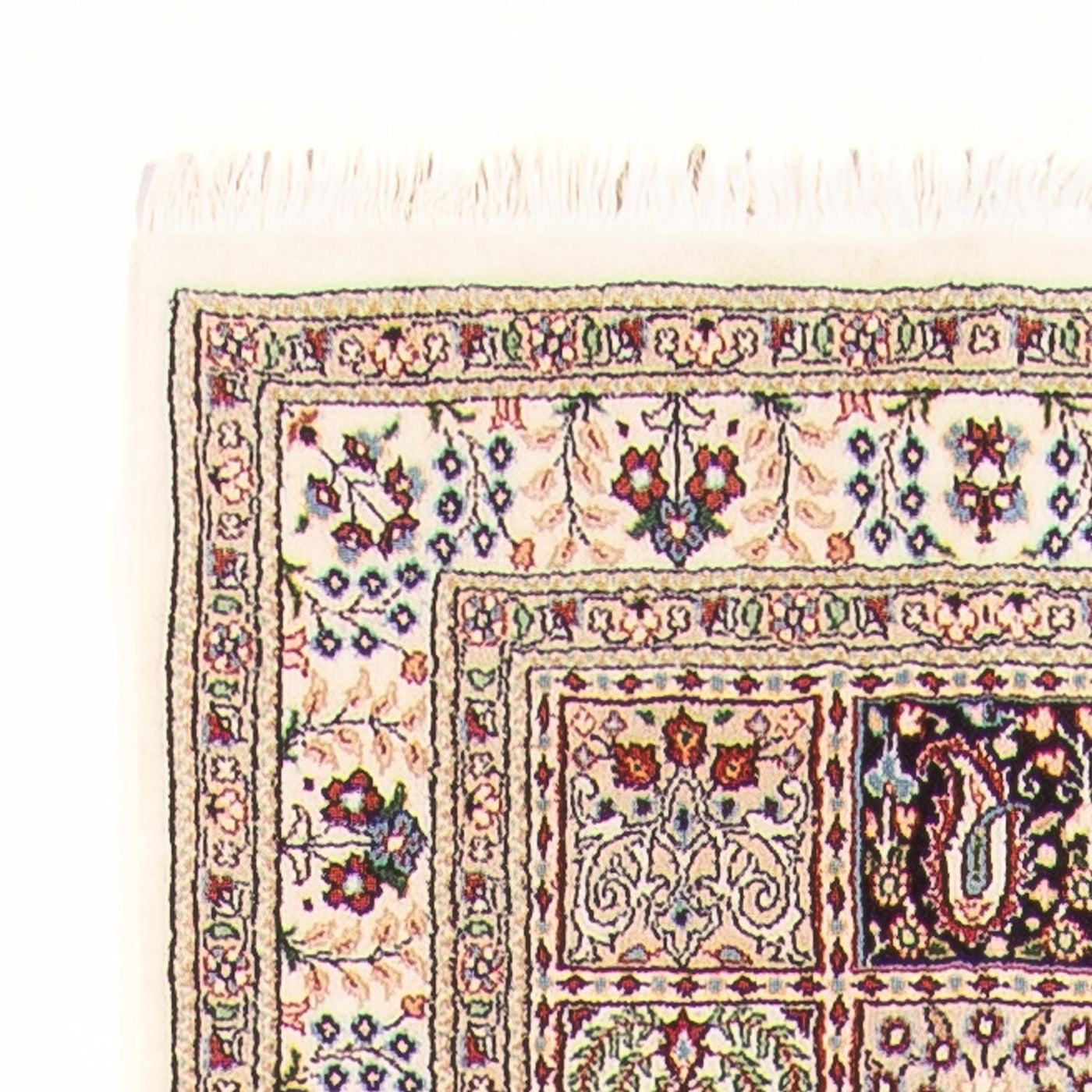 Moud Dywan 388x76cm - Dywan perski