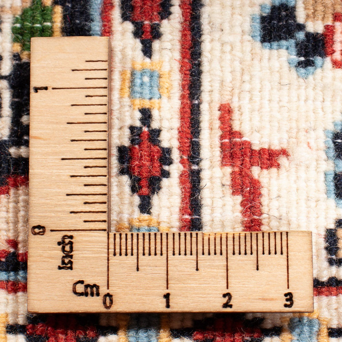 Läufer Perser - Classic - 388 x 76 cm - mehrfarbig