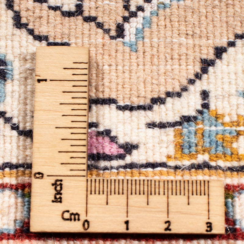 Perserteppich - Classic - 193 x 149 cm - mehrfarbig