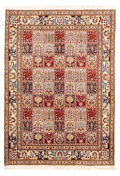 Moud Dywan 146x206cm - Dywan perski