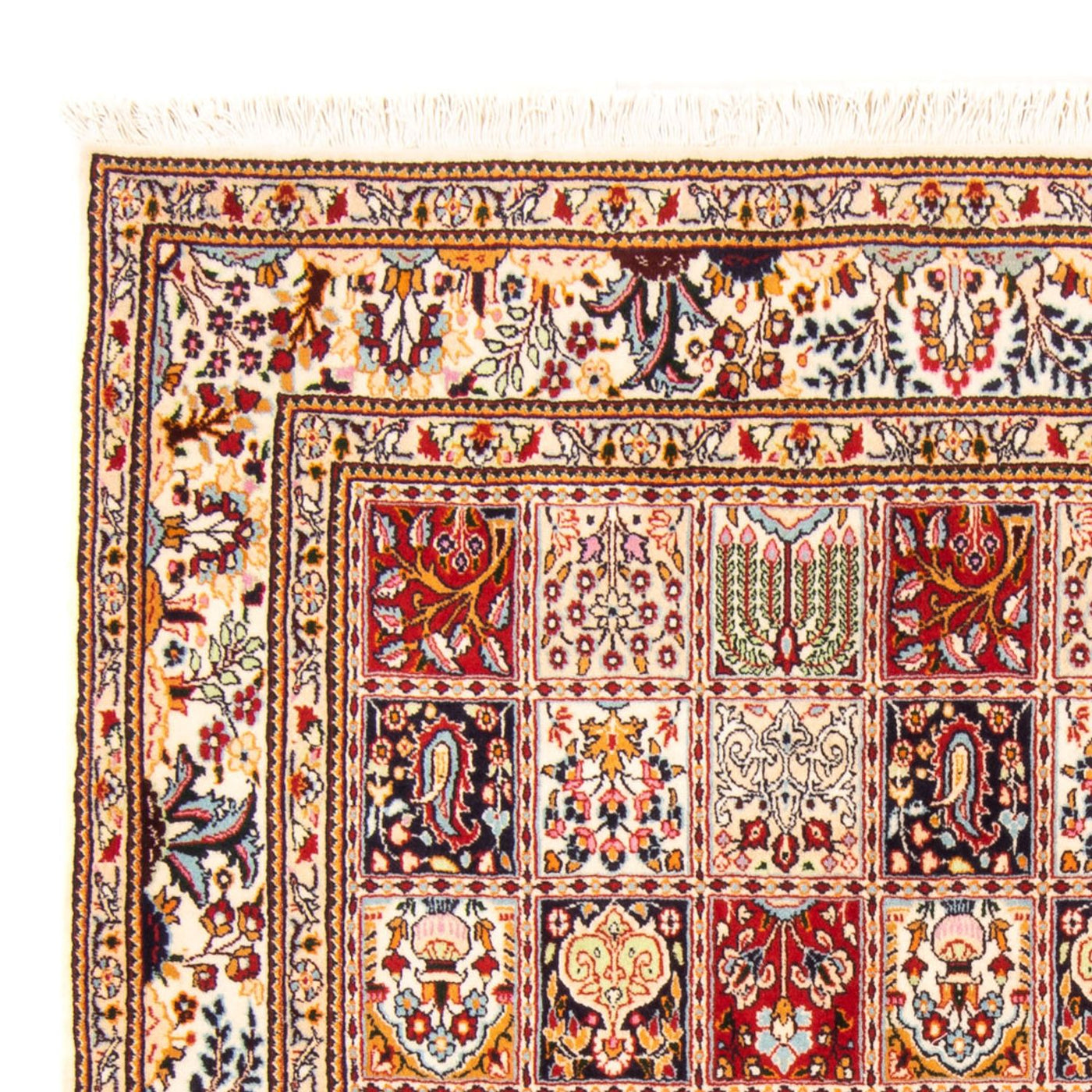 Moud Dywan 206x146cm - Dywan perski